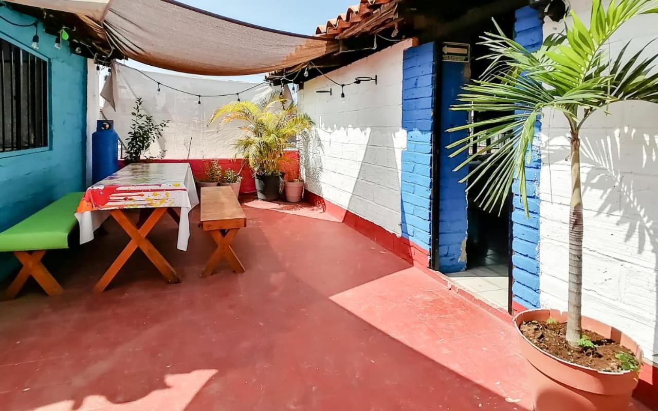 Casa Frida Vallarta Hotel Puerto Vallarta Esterno foto