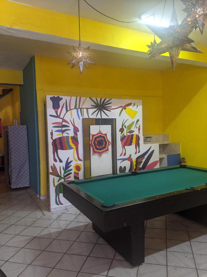 Casa Frida Vallarta Hotel Puerto Vallarta Esterno foto